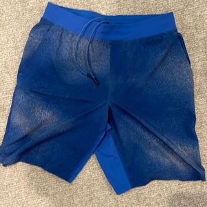 Lululemon THE lined short